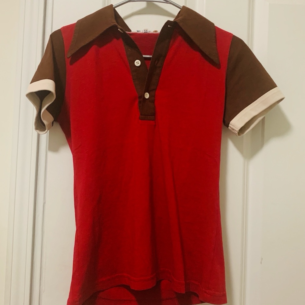 Big Bud Press Polo